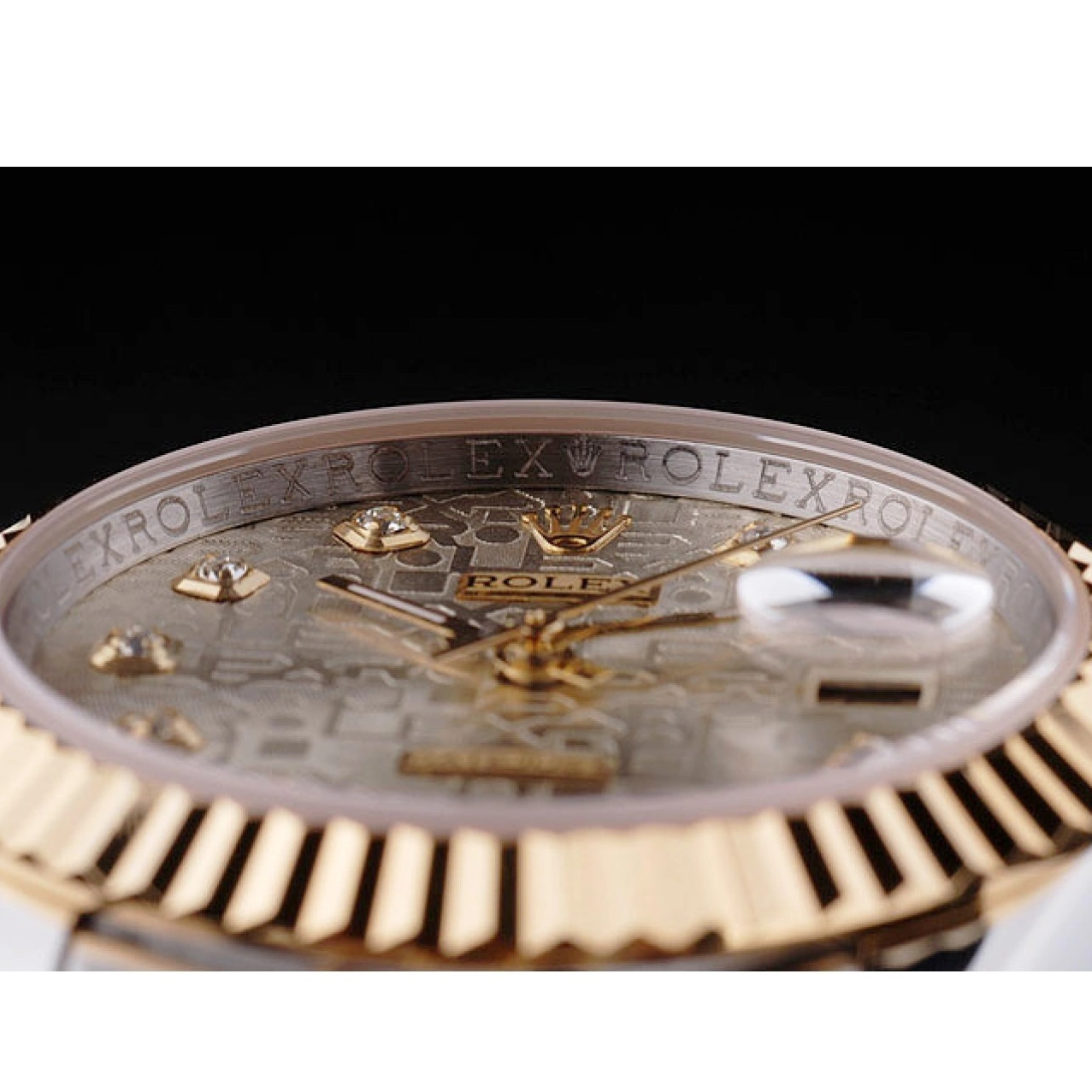 Aaa fake watches Rolex Datejust-rl59 0713